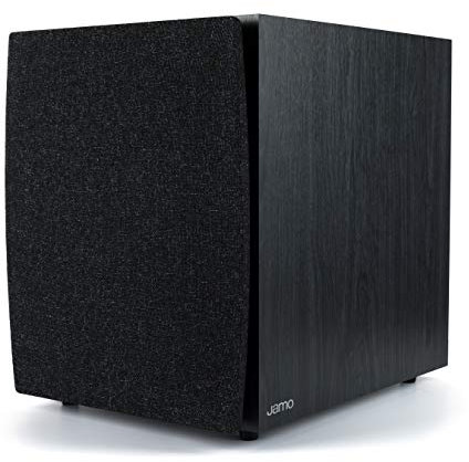 Jamo C 912 Subwoofer C 912 SUB schwarz