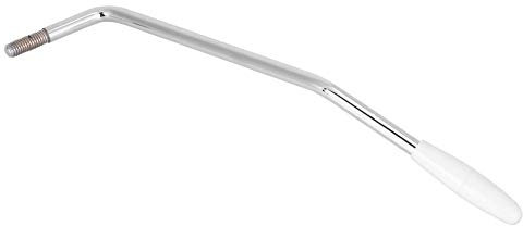 5mm E-Gitarre Tremolo Arm Tremolo Bar Kurbelgriff Kompatibel mit Stratocaster E-Gitarre