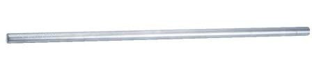 FORCE Conjunto de llave de cruz para ruedas 67702 630mm 3500g