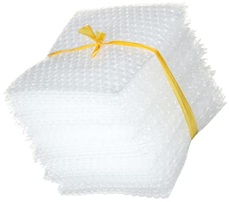 Lurrose 100stücke Luftpolsterbeutel Bubble Tasche Stoßsicherer Beutel Luftpolsterversandtaschen Für Geschäfte Bubble Verpackungstüten