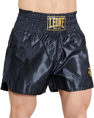 LEONE 1947, Kick Basic 2 unisex shorts – vuxen