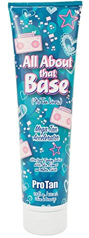 ProTan All About That Base Mega Tan Accelerator 280ml