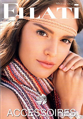 Lana Grossa Filati Accessoires 17
