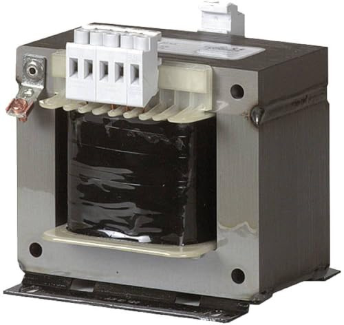 EATON STN0,5(400/230) Transformador Monofásico de Mando, 0.5 kVA, 400+/- 5 % V/230 V