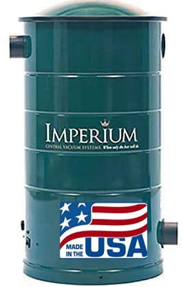 Imperium CV300 Central Vacuum Power Unit