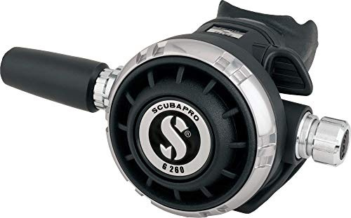 Scubapro – G260, Colore: 0