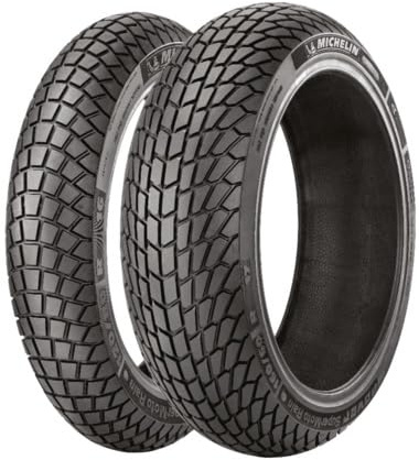 Michelin 784399-160/60/R17 58W - E/C/73dB - Ganzjahresreifen