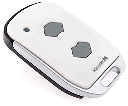 Marantec Funk Mini Handsender Digital 572 2-Befehl 868,3 Mhz Bi Linked Sender