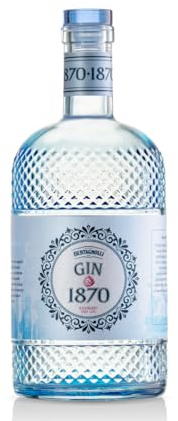 Bertagnolli - Raspberry Gin 0,7l