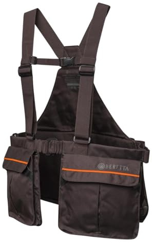 Beretta STRAP EVO VEST Brown Bark