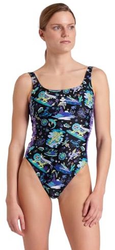 ARENA Costume U Back Donna Capsule Collection Fun Planet