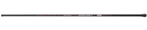 Mitchell Telerute Adventure II Pole Länge 4,00m