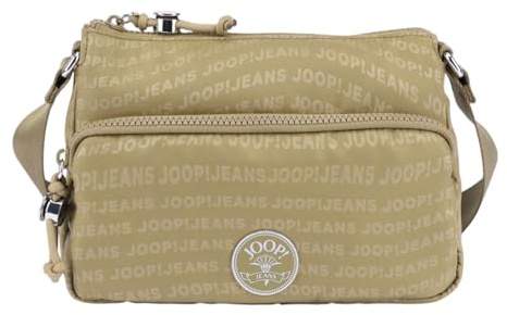 Joop! Umhängetasche Lietissimo Edition Jasmina Shoulderbag Khaki