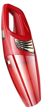 Hemobllo Aspirateur sans Fil Voiture Portable Puissant Capacité et Rechargeable USB Usage Auto et Maison Nettoyage Poussière et Débris