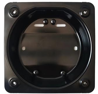 VESA-Wandhalterungsadapter, kompatibel mit Odyssey, G9 OLED-Display LS49CG930SNXZA LS49CG930SIXCI LS49CG932SNXZA LS49CG934SNXZA G95SC G93SC