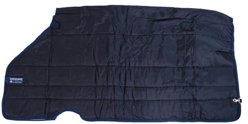 Horseware Undertäcke Liner 100 g – marinblå