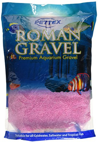 Pettex Roman Neon Pink Gravel 8 kg