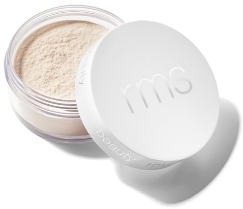 RMS Beauty ReDimension Hydra Poudre de fixation légère 10 g