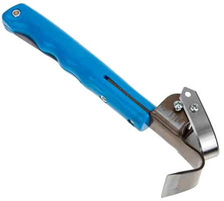 TOYANDONA Cortador De De Jardín Raspador Resistente Herramienta De Jardinería para Bricolaje