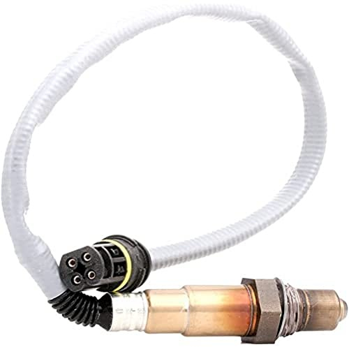 BOSCH Lambdasonde 0258006167 | Kompatibel mit: CHRYSLER CROSSFIRE, CROSSFIRE Roadster, MERCEDES-BENZ C-CLASS, C-CLASS Coupe, C-CLASS T-Model