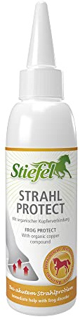 Stiefel ST004501 Strahl Protect