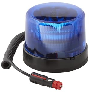 HELLA 2RL 011 484-121 LED Rundumleuchte - KL 7000-12/24V - blau