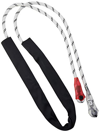 PETZL Rope for Grillon U 2 M Brillenband, Mehrfarbig, M