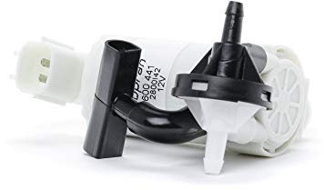 Topran Scheiben-Waschwasserpumpe passend für 2