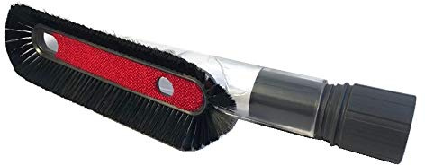Manchester Vacs Sebo Vacuum Cleaner Soft Large Dusting Brush Tool. Fits All Sebo Vacuums. X1 X1.1 X4 X5 X7 XP Felix BS36 BS360
