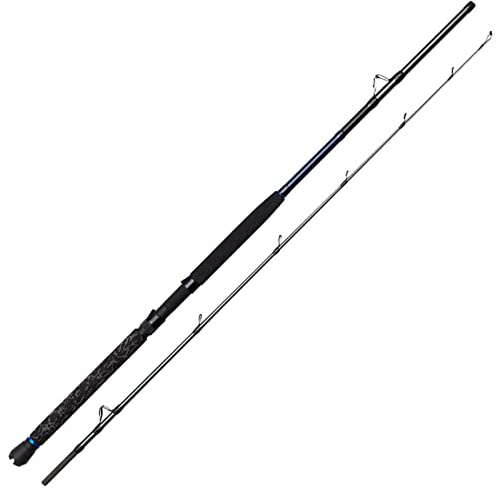 DAM IMAX Boat 7'/2.10M MF 100-300G/H 20LB 2SEC Bootsrute Meeresrute