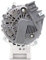 HELLA 8EL 015 630-091 Alternador - 14V - 120A