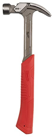 ShockSHIELD™ Elbow Nail Hammer 570g Milwauee – 4932478656