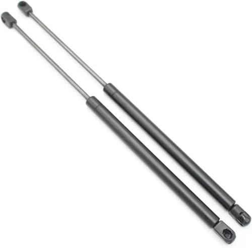 YNNBJX Auto Heckklappe Stoßdämpfer Kofferraum Für VW Touran MPV 1T1 1T2 2003 2004 2005 2006 2007 2008 2009 2010, Kofferraum Heckklappe Stoßdämpfer Lift Unterstützung Hydraulische Stange