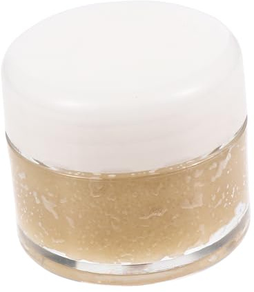 VALICLUD Peeling-lippenpeeling Zur Entfernung Abgestorbener Haut Sanfte Peelingcreme Mit Feuchtigkeitscreme Für Lippenpflege Einfach Anzuwendender Lippenpflegestift