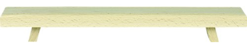 SAICO Lichterbogenerhöhung Fensterbank 60cm Erzgebirge