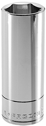 Facom J.24HLA Douille 3/8'Longue 6Pans 24 Mm