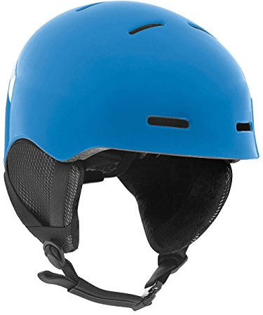 Dainese Kid's B-Rocks Helmet - Blue, 2X-Small