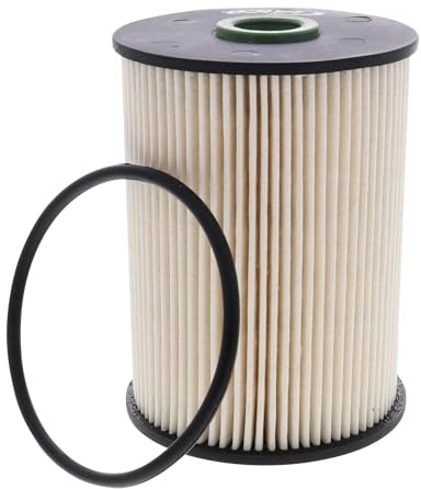VAICO V10-0499 Kraftstofffilter | Kompatibel mit: AUDI A3, A3 Sportback, SEAT ALTEA, ALTEA XL, LEON, TOLEDO III, SKODA OCTAVIA II, OCTAVIA II Combi, VW BEETLE