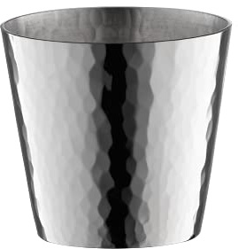 Robbe & Berking Martelé Wodkabecher (90g versilbert)