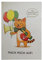 Speakli besprechbare Grußkarte Recordable Greeting Card
