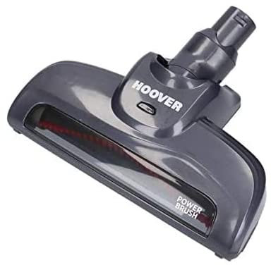 Figevida Spazzola per Hoover 48021901 Completa 34 x 26 Cm, con Rullo - Aspirapolvere Scopa Multiuso Freedom.