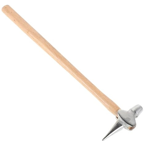 ABOOFAN Comprobar Martillo Pequeña Herramienta De Martillo Soldadura Con Picador De Soldadura Cincelador De a Acero