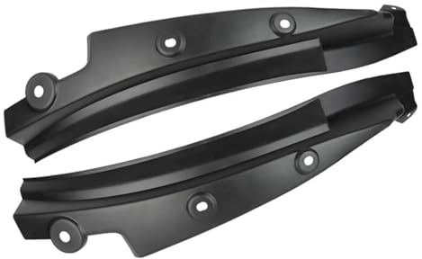Mudflaps For Volvo For XC60 For XC 60 For Fender Cover 2018 2019 2020 2021 2022 Splash Guard Exterior Mudguard Dirt Tire Mud Flaps Car Accessories Car Mudguard Splash Guards with