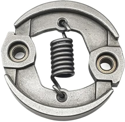 Kit frizione compatibile con modelli di tosaerba in acciaio 4180 160 2000 FS90 FC90 FS100 KM100 HT100 HT131