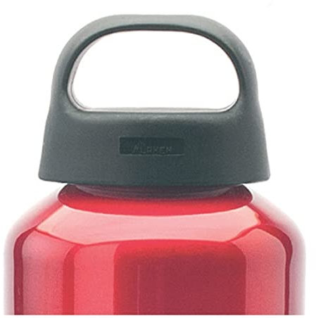 Laken Classic Flaschenverschluss aus Aluminium (breite Öffnung)