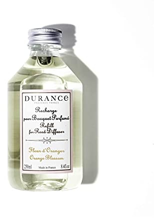 Recharge Bouquet Parfumé - Fleur d'Oranger