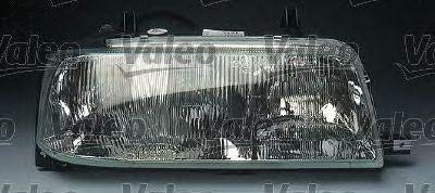 Valeo 063038, Hauptscheinwerfer