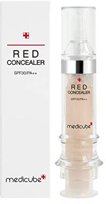 Medicube Red Concealer 4ml SPF30/PA++ No 23