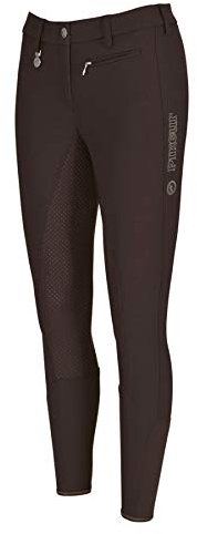 Eskadron Lucinda Grip BROKATBRAUN 71 HW 18/19, Pik18_19_Gr.:44