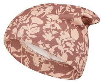 Sterntaler Mädchen Ranken Beanie-Mütze